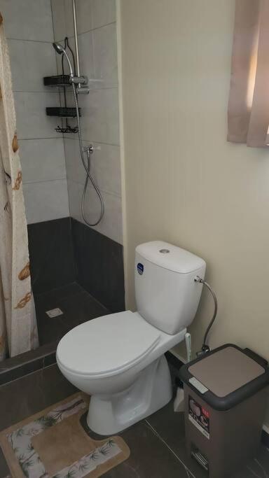 Centrally Located, Private, 1 Bedroom Apartment. Βίλλεμσταντ Εξωτερικό φωτογραφία